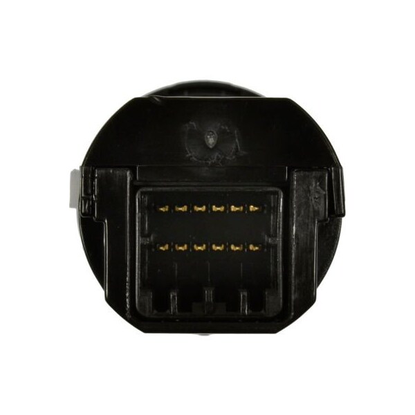 Standard Ignition Ignition Push Button Switch Intermotor US1305 Zoro